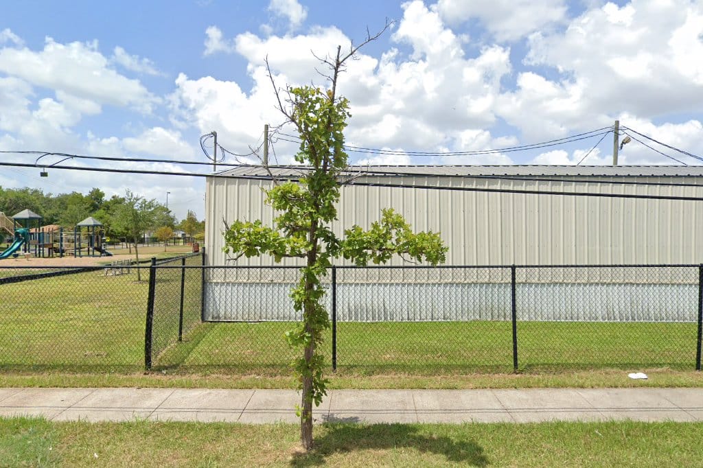 Woodson School