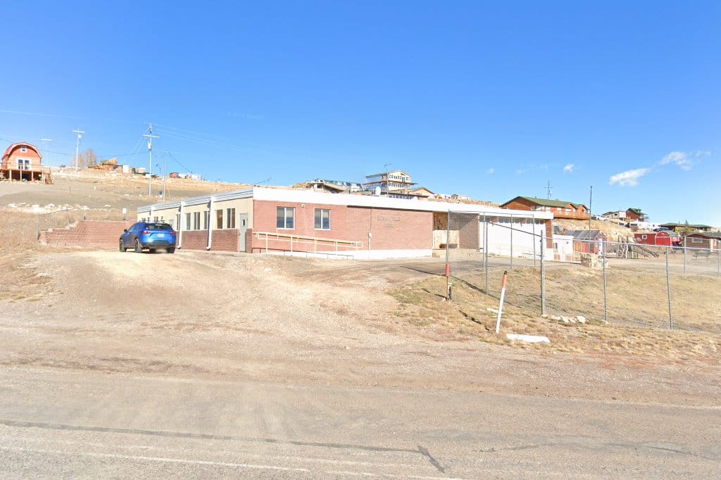 Centennial School