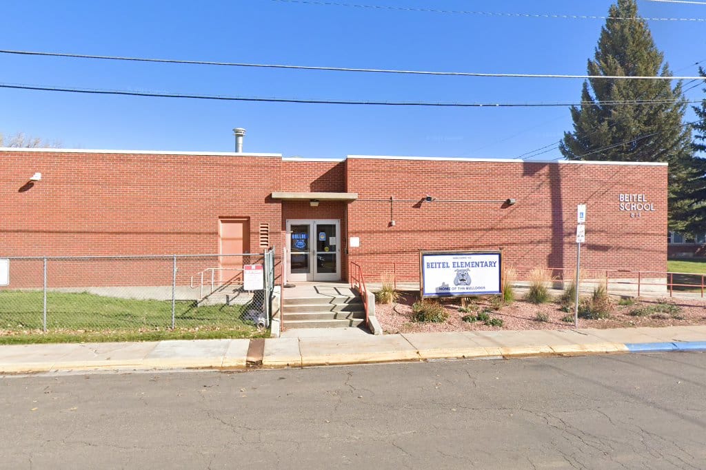 Beitel School