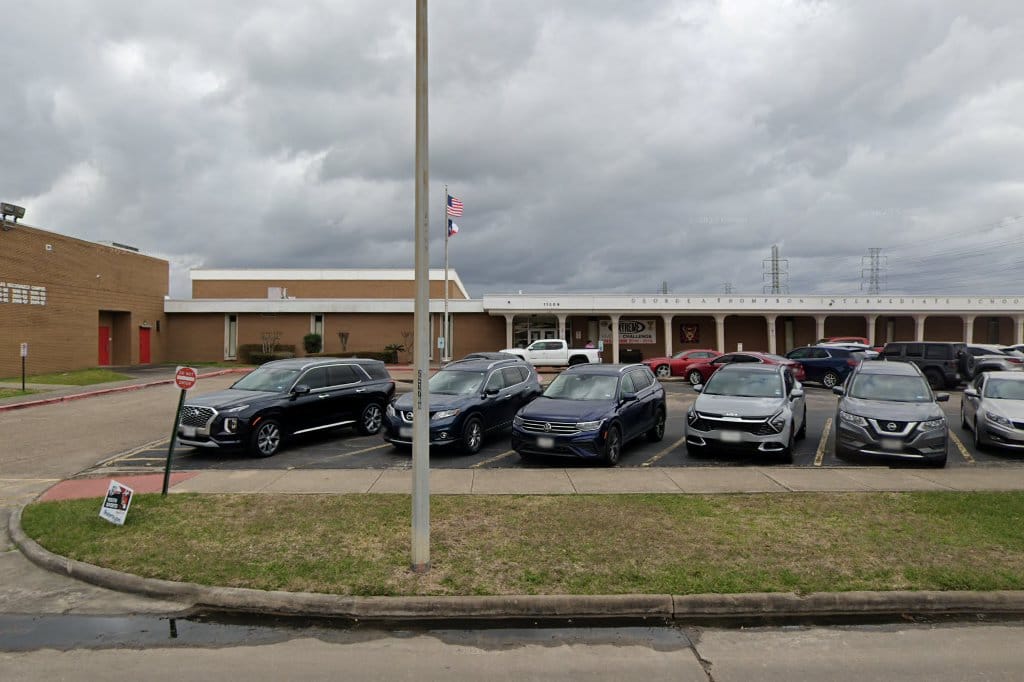 Thompson Junior High School