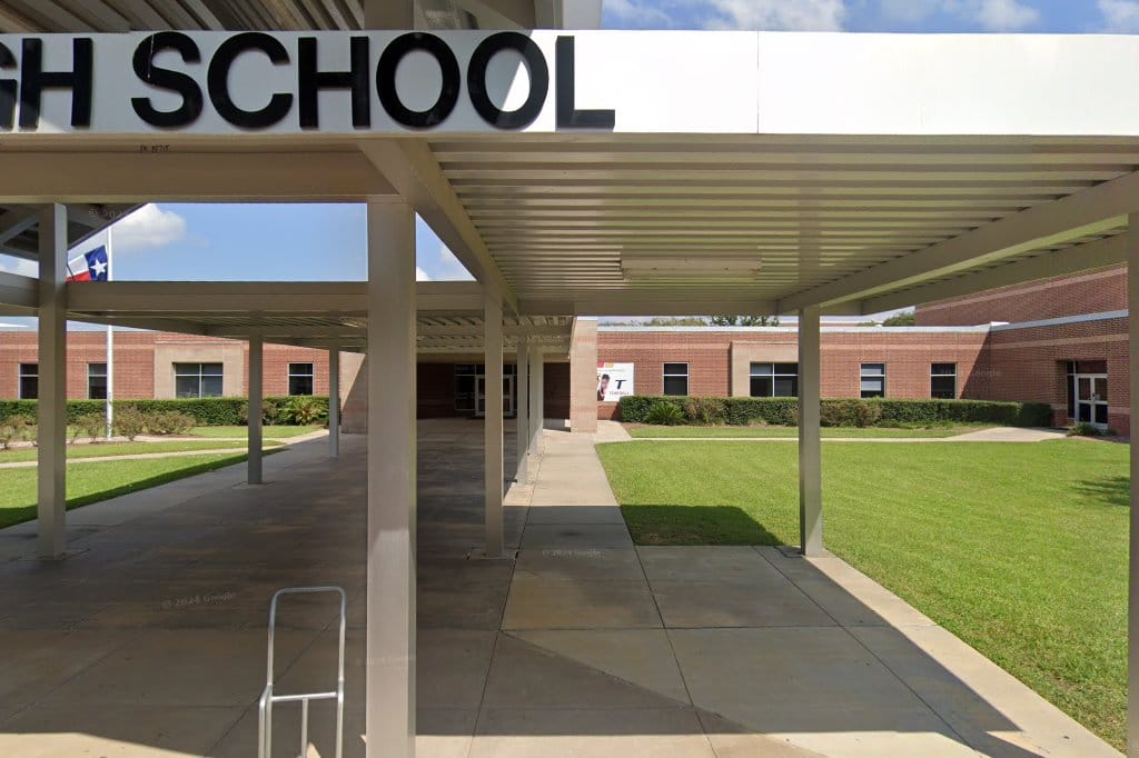 Willow Wood Junior High School