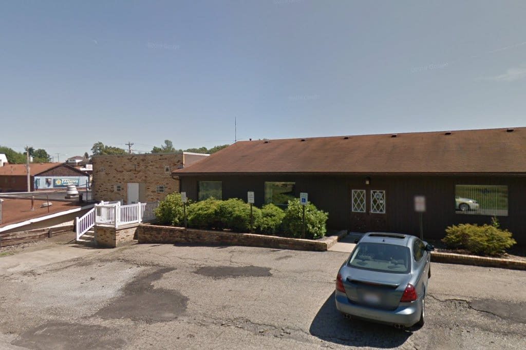 Jefferson County Court I