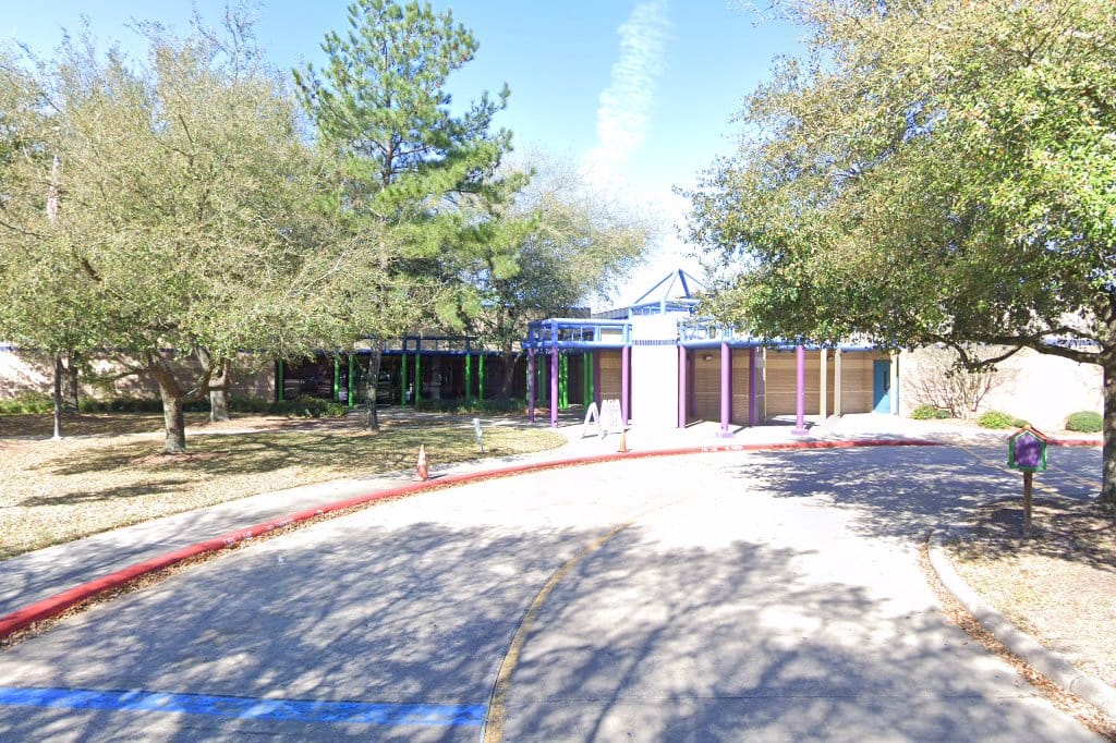 Clark Primary School