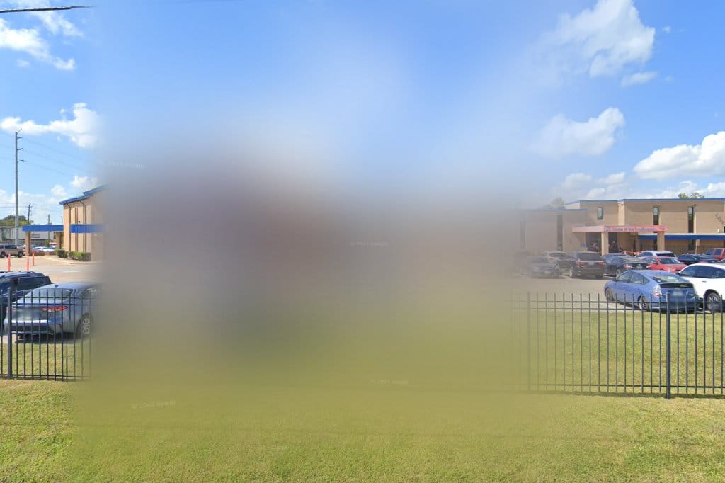 Yes Prep North Central Campus School