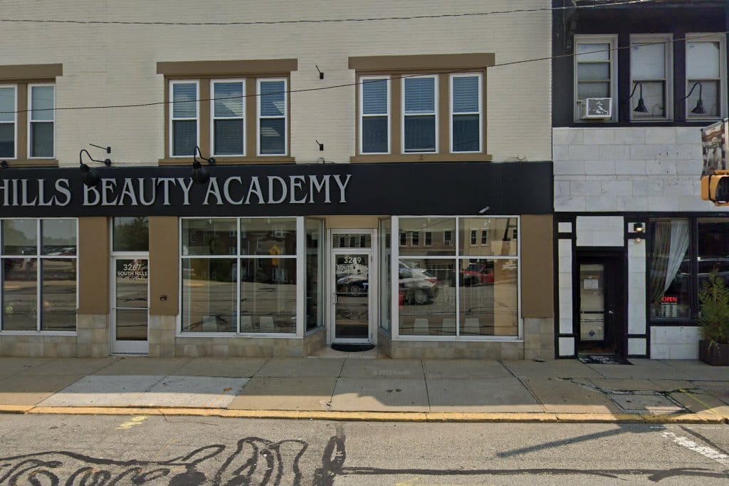 South Hills & North Hills Beauty Academy
