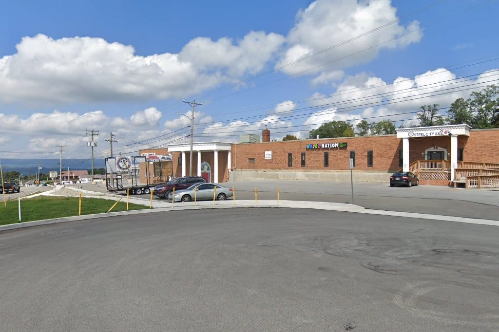 Pennsylvania Academy of Cosmetology Arts and Sciences