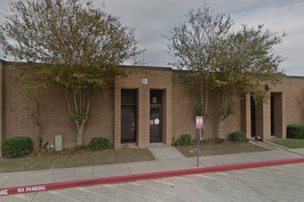 Horne Elementary School