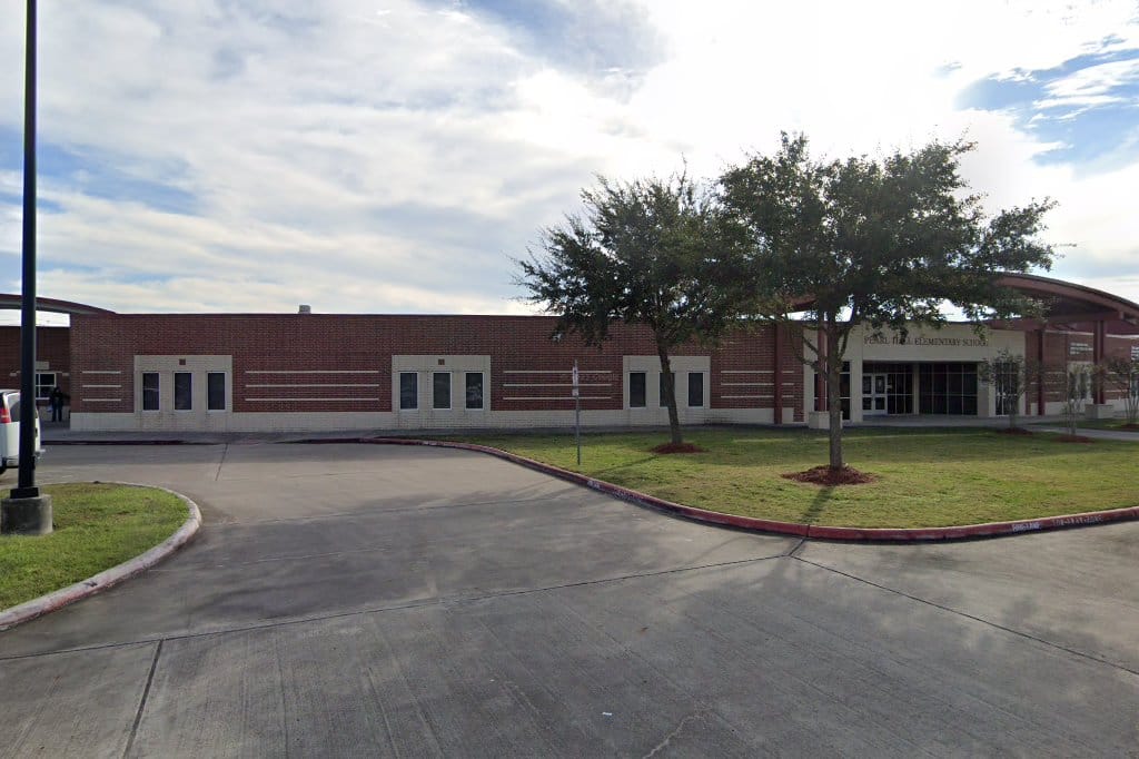 Pearl Hall Elementary School