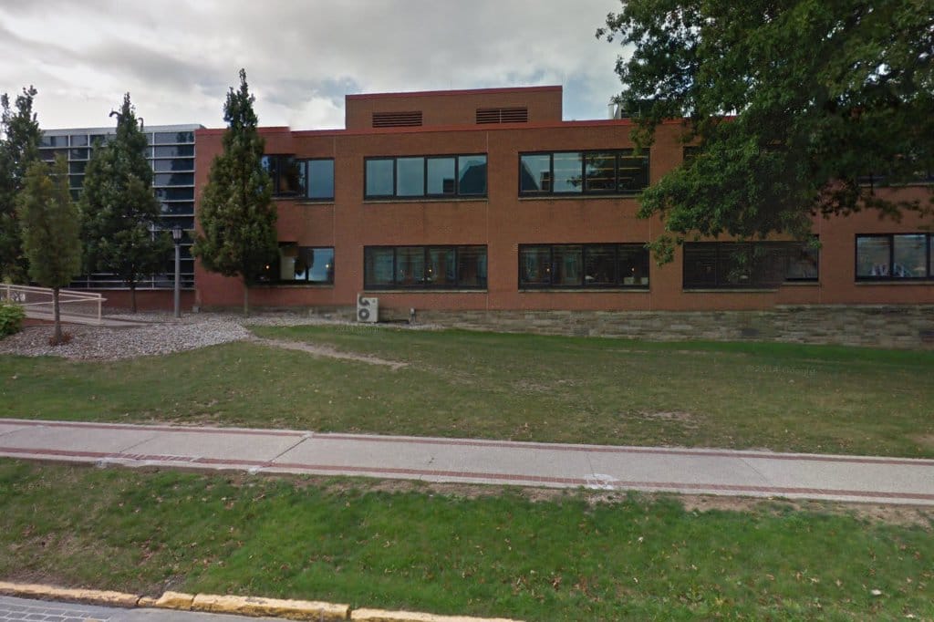 Clarion University