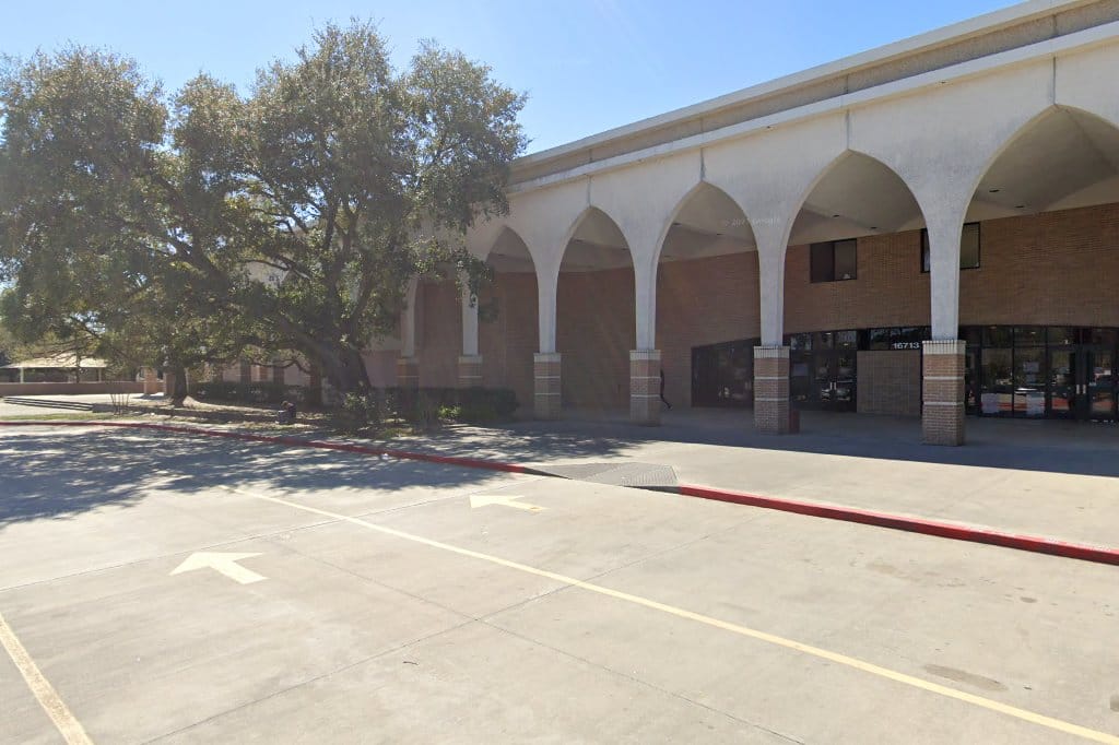 Westfield High School