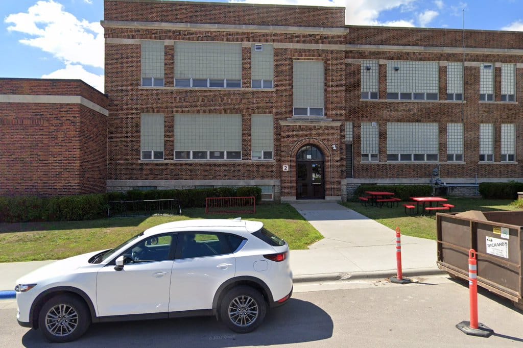 Spring Grove Elementary School