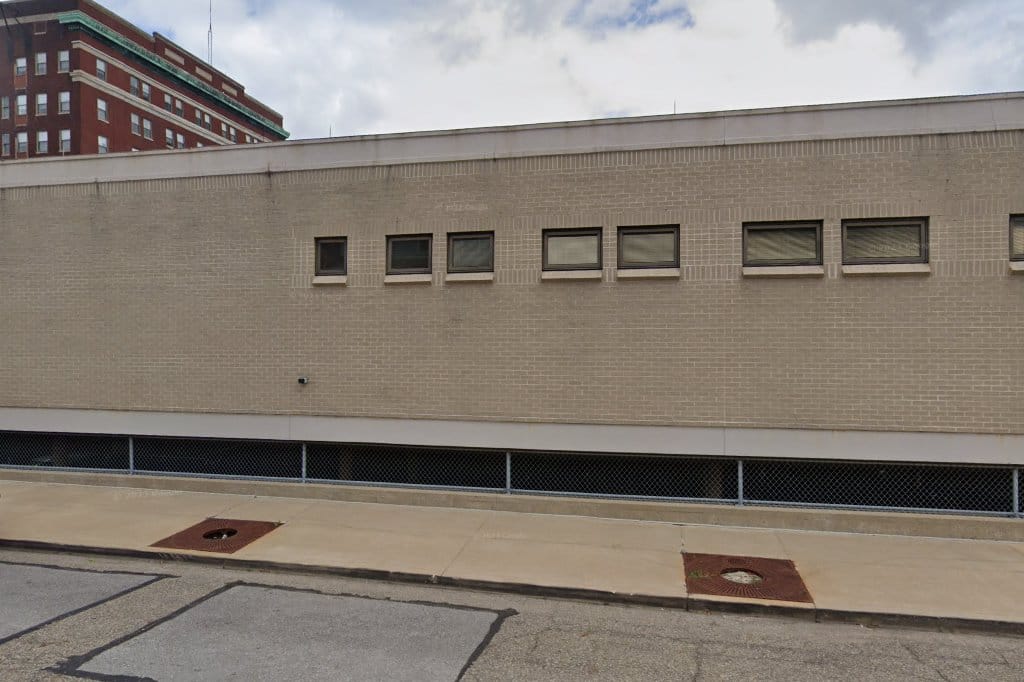Alliance Municipal Court