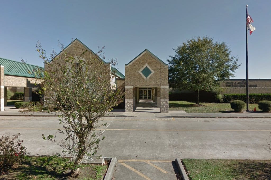 Parker Middle School