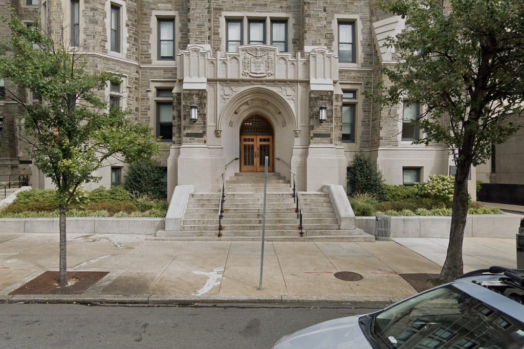Temple University