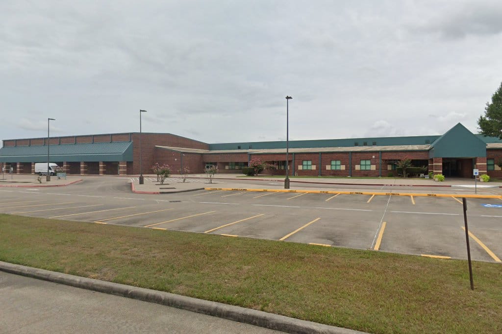 Jeanette Hayes Elementary School