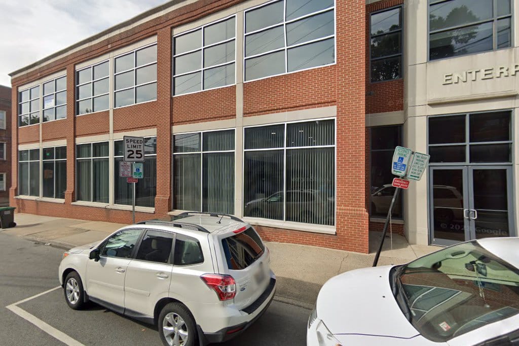 Charlottesville Virginia IRS Office