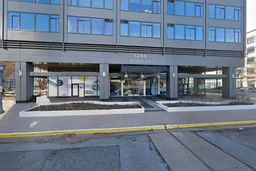 Baileys Crossroads Virginia IRS Office