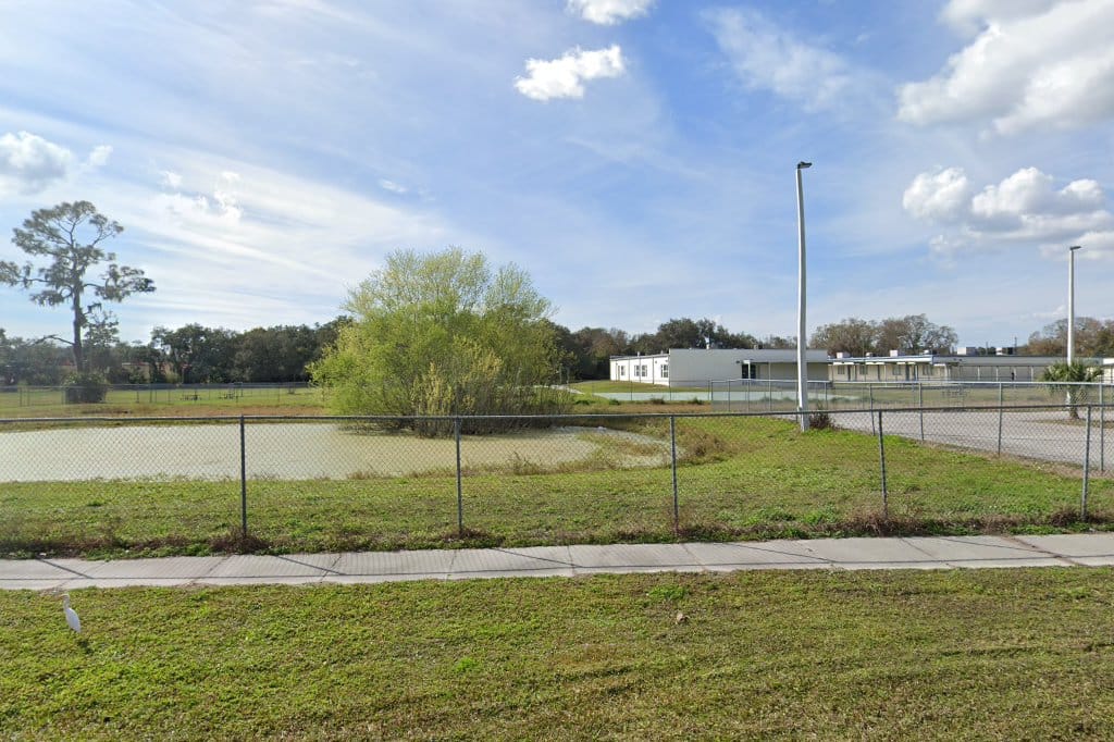 Riverview Elementary
