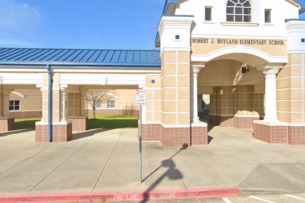 Hoyland Elementary School