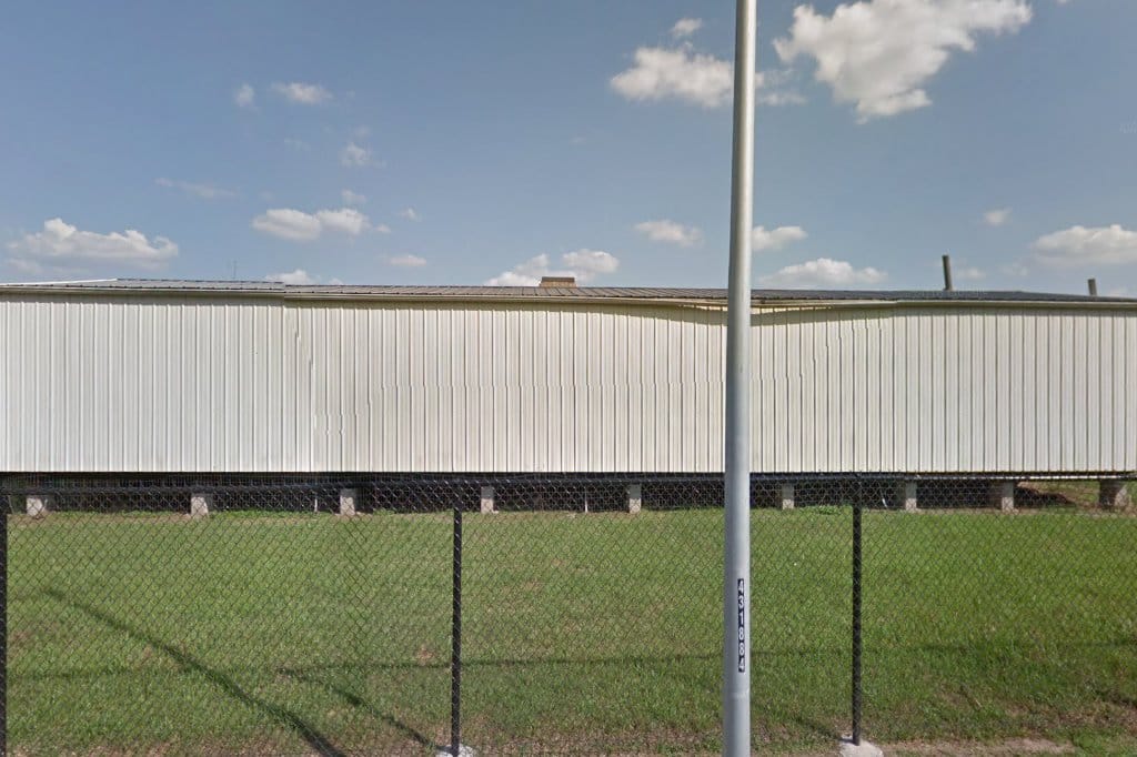 Diane Winborn Elementary School
