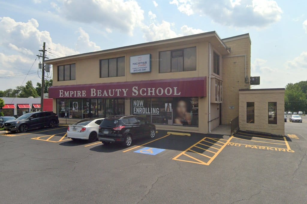 Empire Beauty School-Lehigh Valley