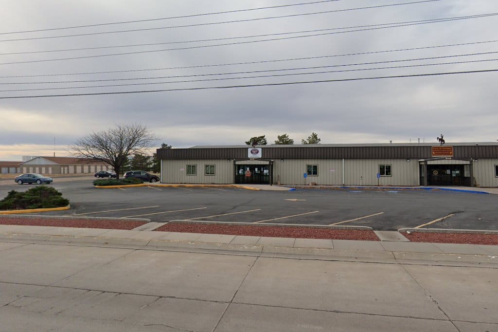 Torrington Unemployment Office