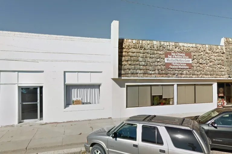 Wheatland Unemployment Office