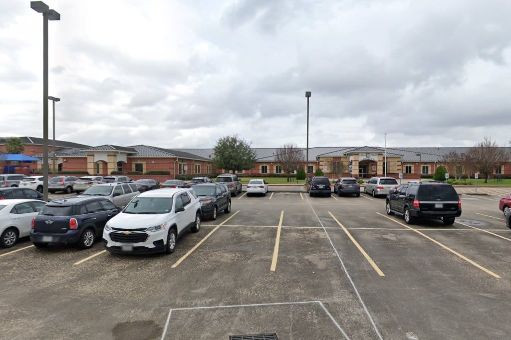 Falcon Pass Elementary School