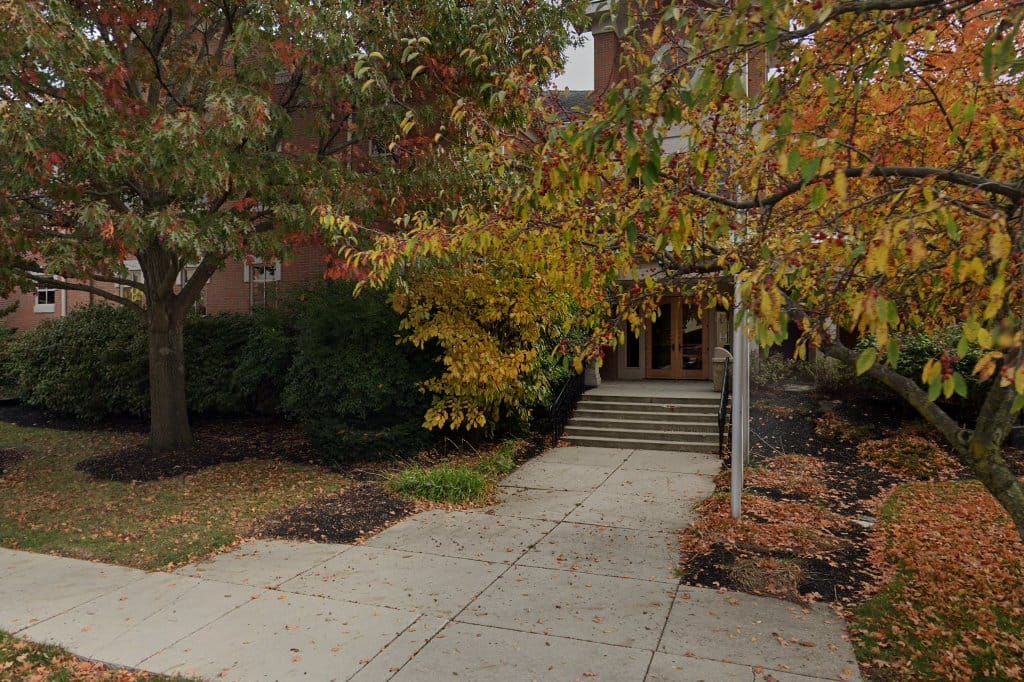 Delaware Municipal Court