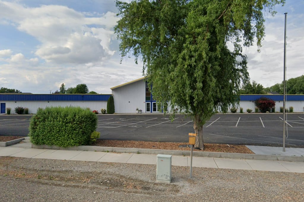 Kingspoint Christian School