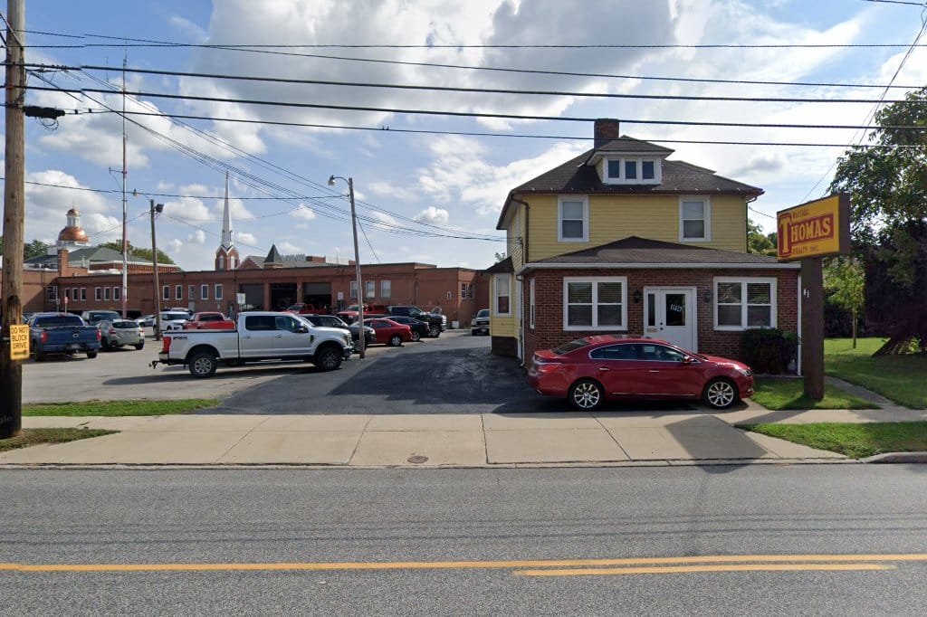 Painesville Municipal Court