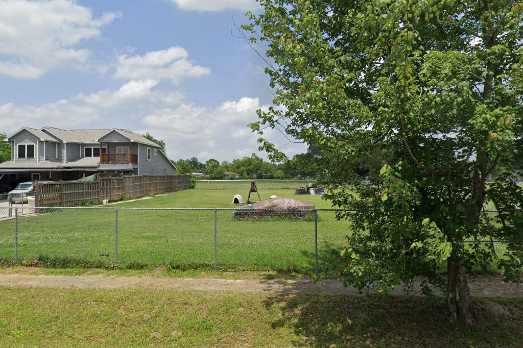 Mendel Elementary School