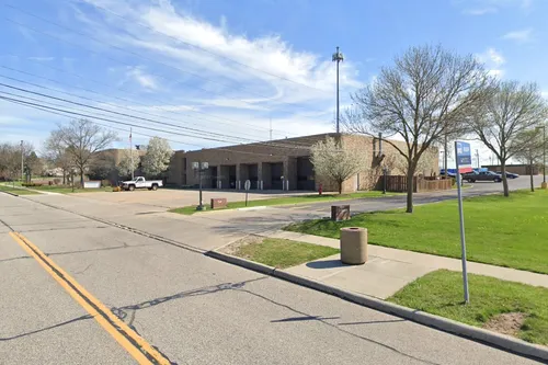 Bedford Heights Mayor's Court