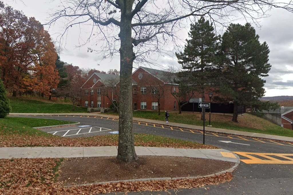 Bentley University