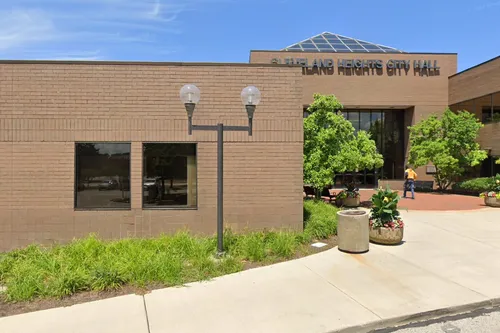 Cleveland Heights Municipal Court