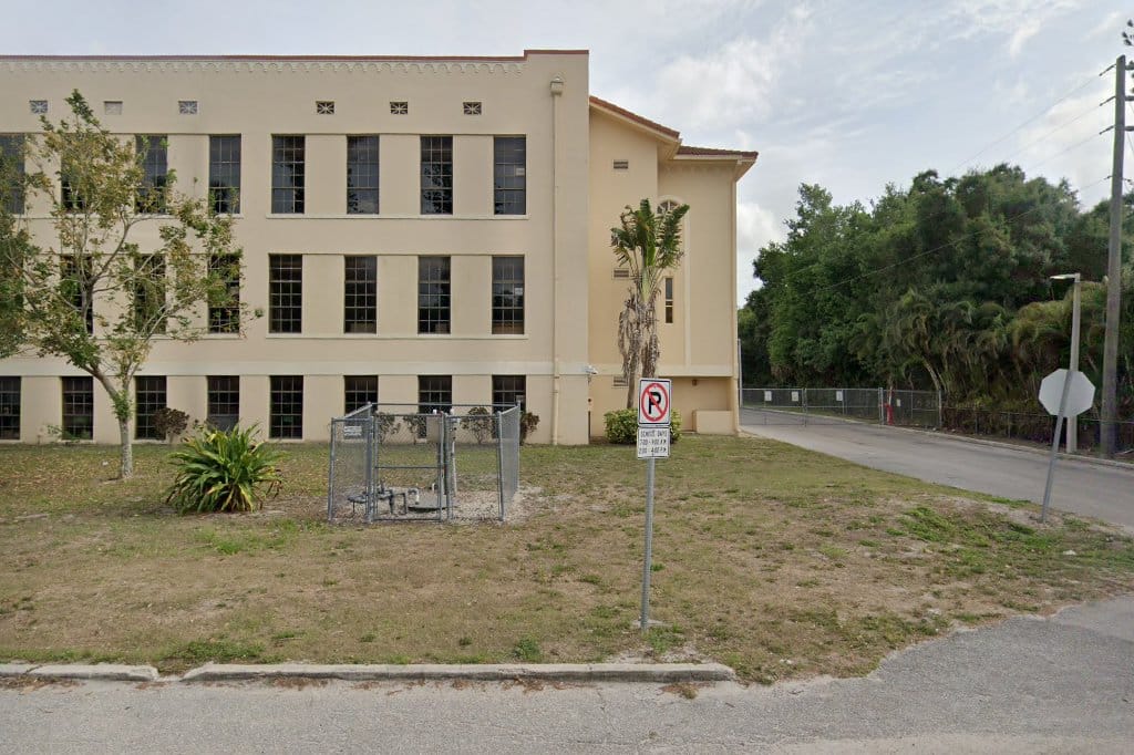 Tice Elementary School