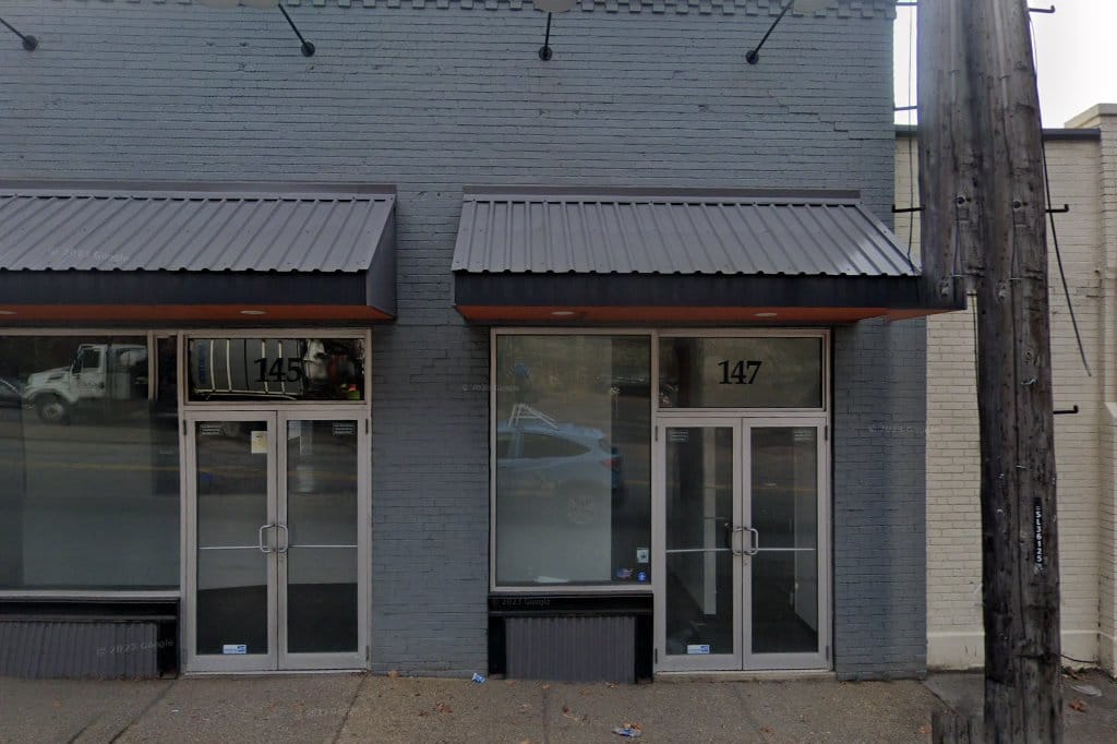 Barber School of Pittsburgh