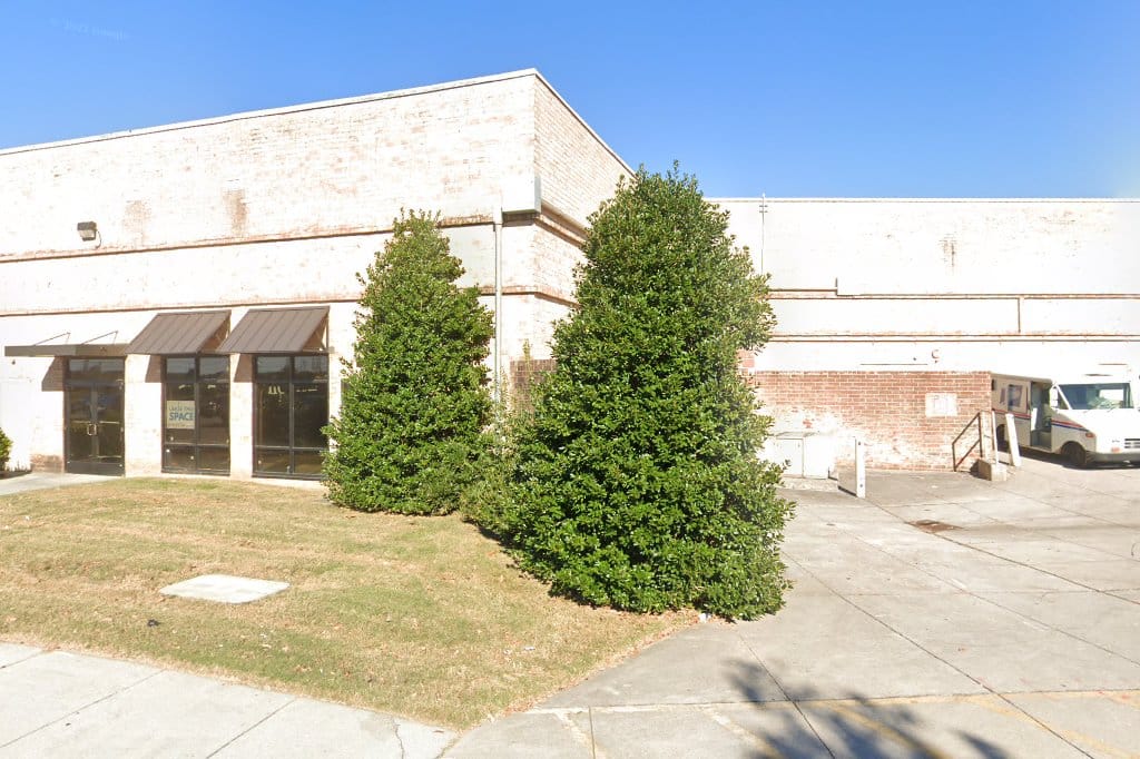 Foothills Mall County Clerk MV