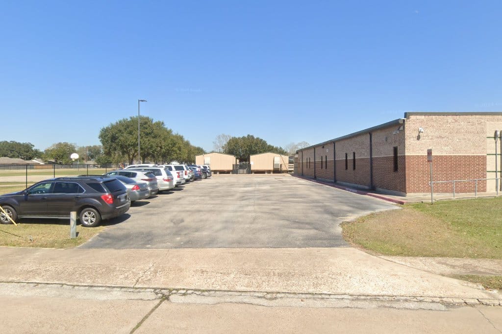 Bear Creek Elementary School