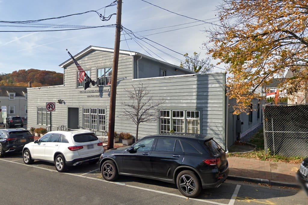 Roslyn Passport Office