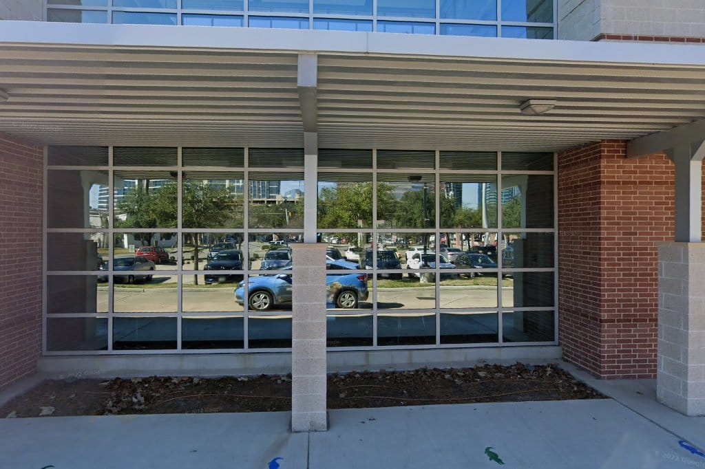 Grady Middle School
