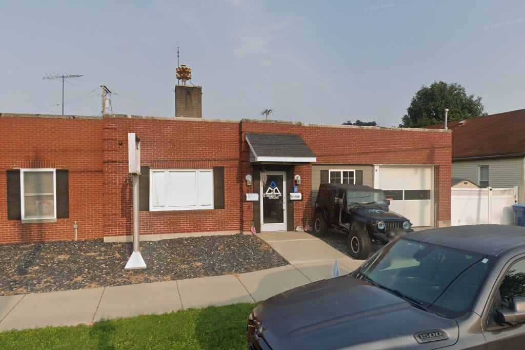Walbridge Mayor's Court