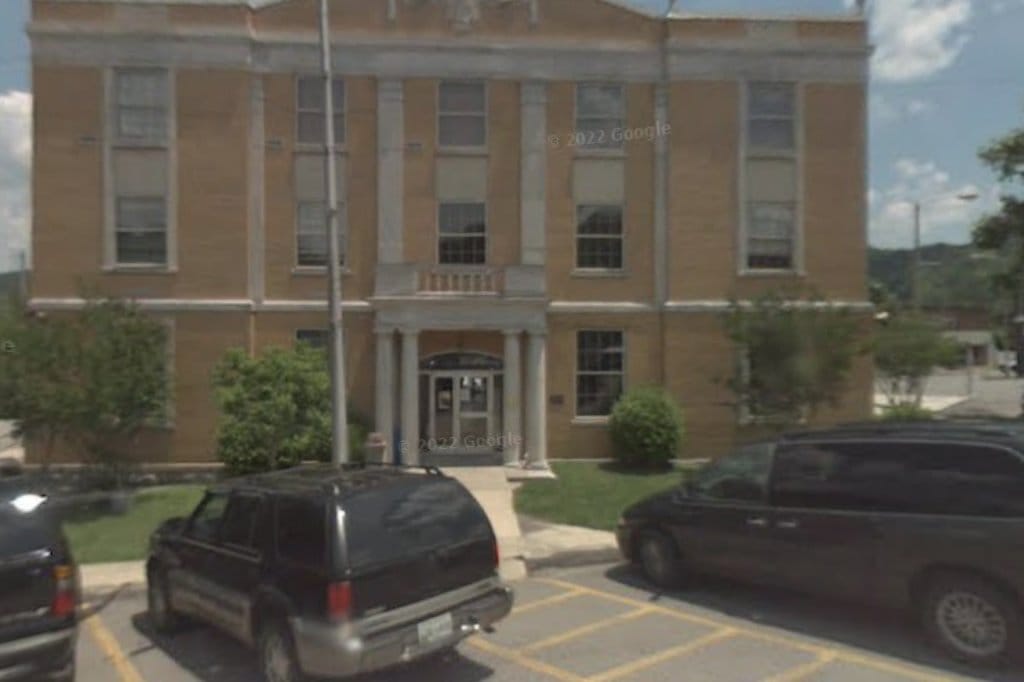 Jackson County Clerk MV Services