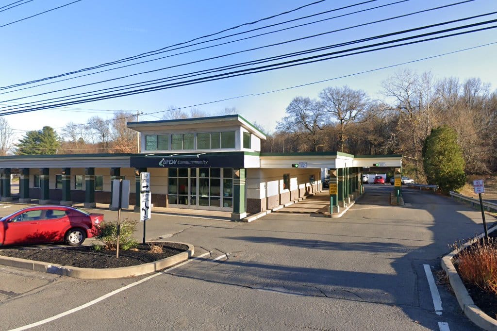 WilkesBarre Magisterial Court I
