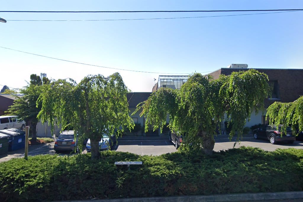 West Seattle Montessori School