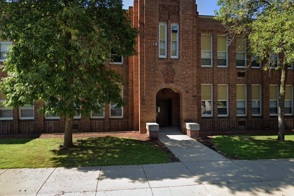 Riverbend Elementary School