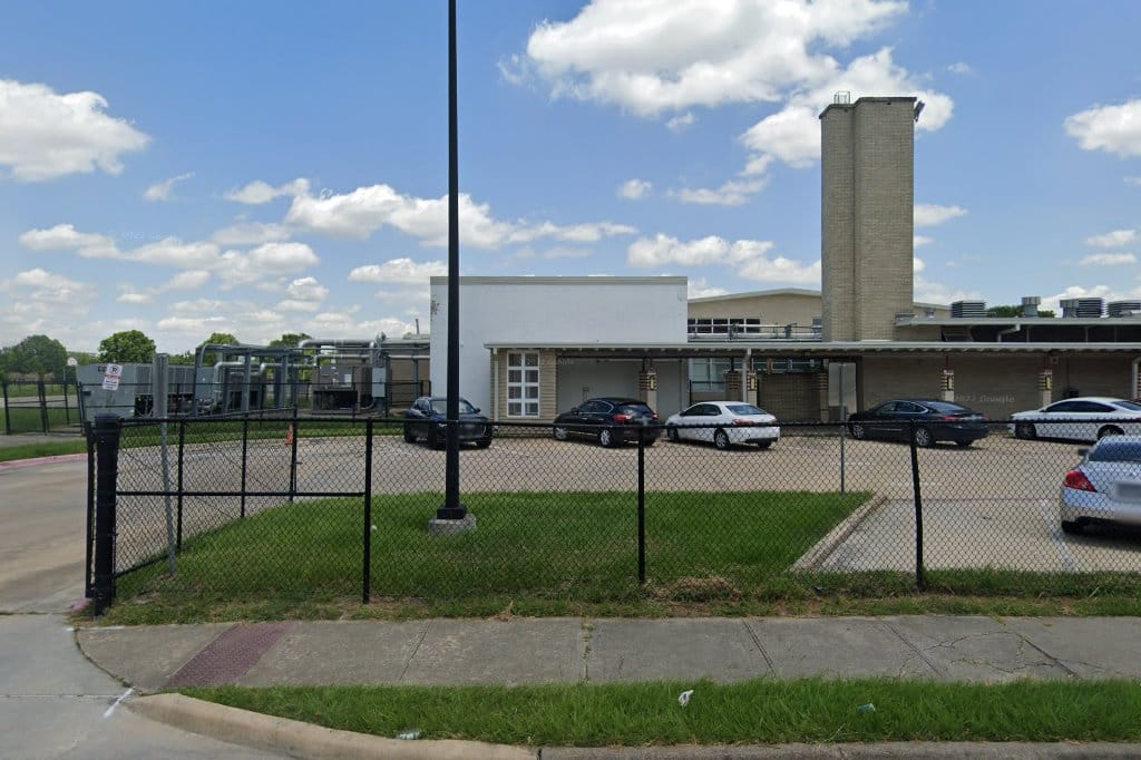 Cullen Middle School