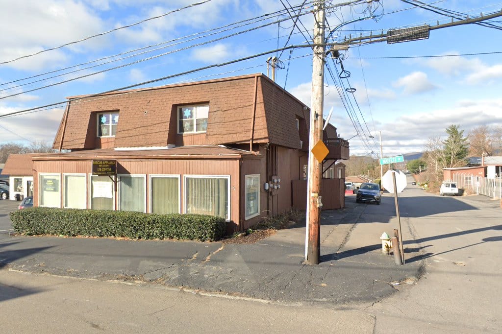 Plains Magistrate Court