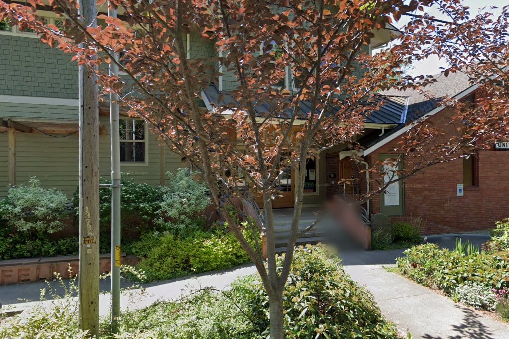 Bellingham Cooperative School