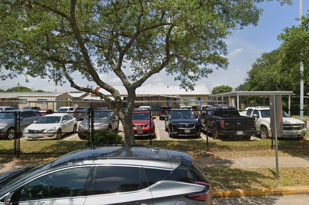 Bonham Elementary School